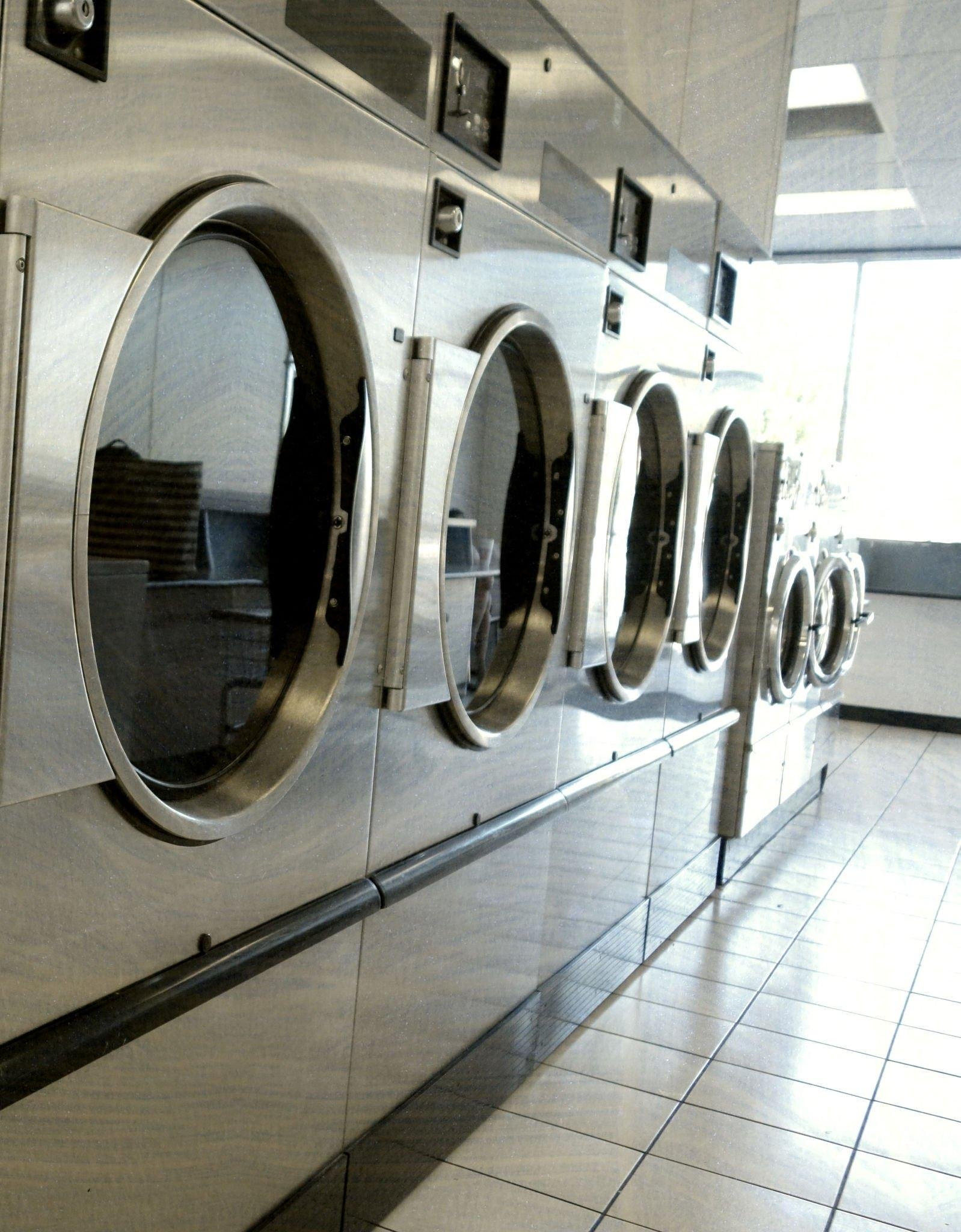 Tumble Dryers installation