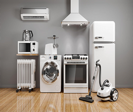 Appliances all Makes And Models repair