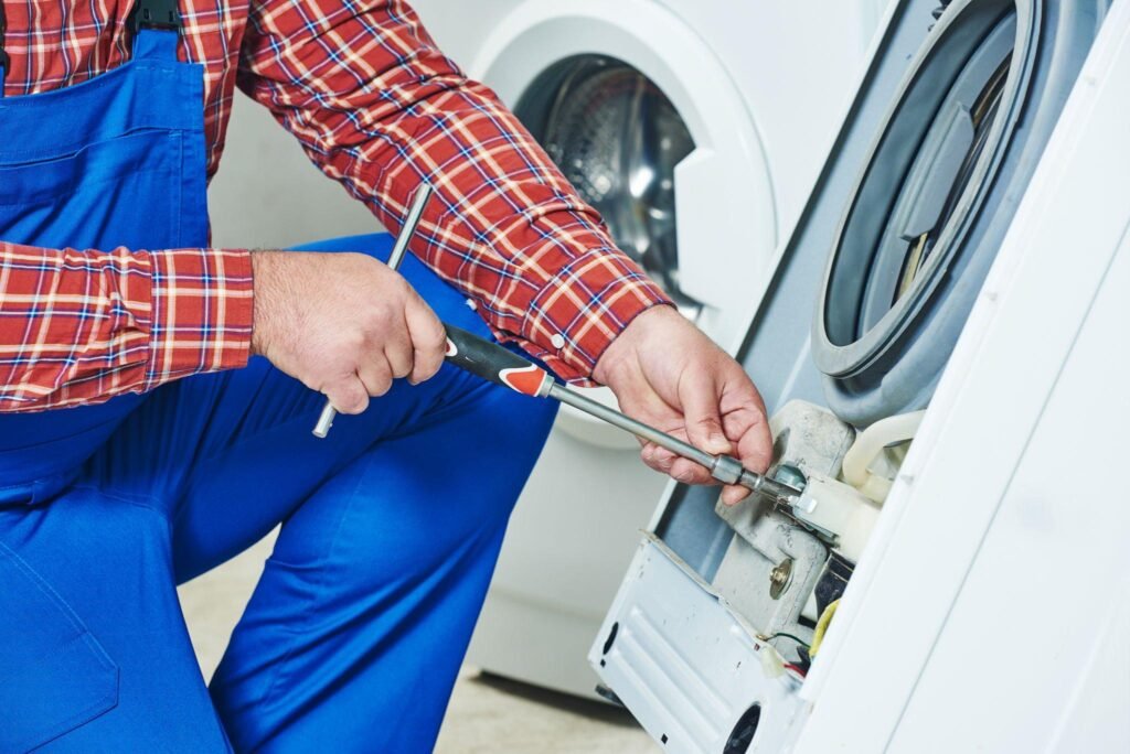 Efficient Home Appliance Repair Service: Troubleshooting Tips for Beginners