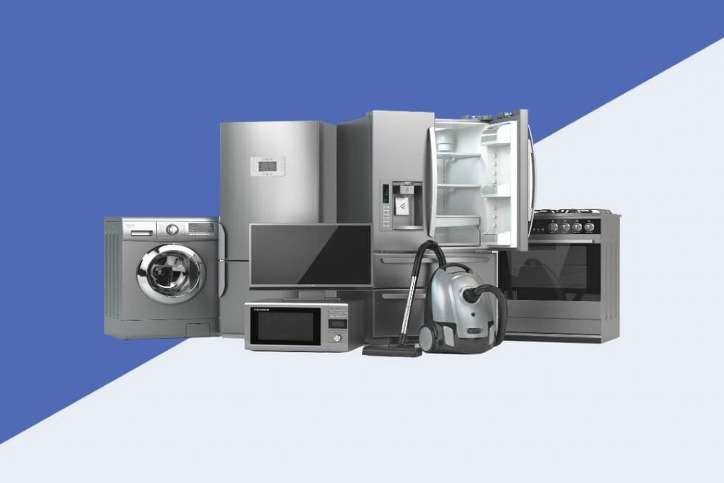 On-Demand Home Appliance Repairs Technician in London: Fast, Reliable, and Hassle-Free!