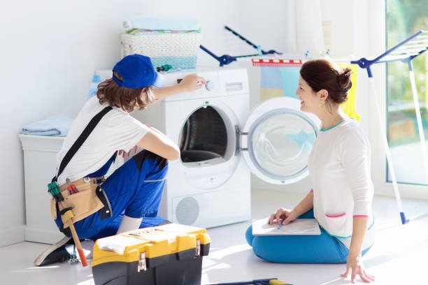 Effortless Tumble Dryer Repairs: DIY Fixes for Common Issues