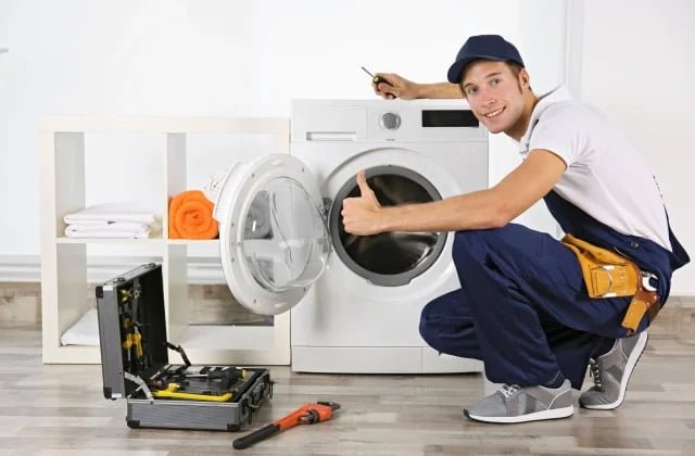 Tumble Dryer Repair in London: DIY Fixes vs. Professional Solutions