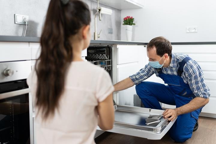 Home Appliance Problems troubleshootiing