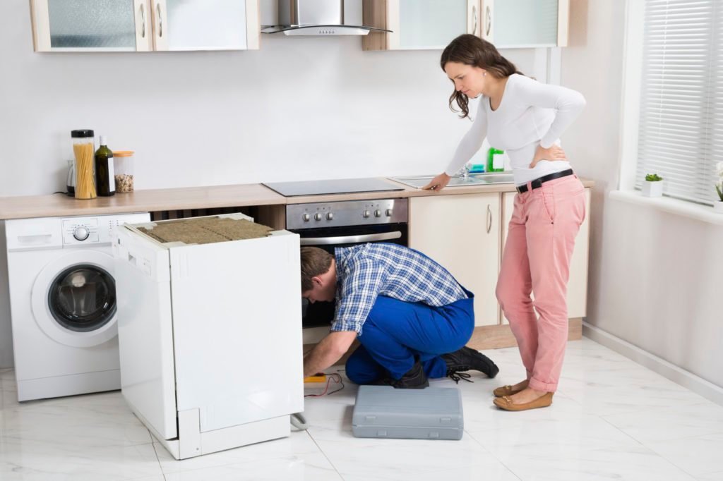 Troubleshooting Common Home Appliance Problems: Your Go-To Resource for London Residents