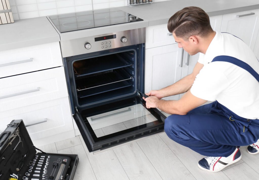 Electric Oven and Hob Problems in London